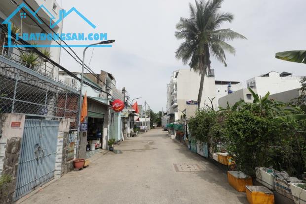 🏠💥 Bán nhà Thạnh Xuân 38 Diện tích 72m   chỉ  nhỉnh hơn 3.xtỷ   ✍️ Kết cấu : 1trệt, 1g