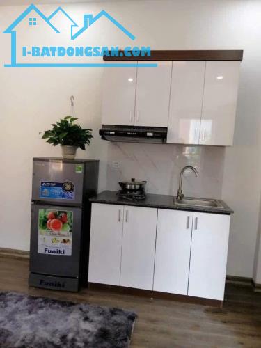 BÁN NHÀ PHỐ Mễ Trì Thượng, Nam Từ Liêm, 55m2, 9P, giá 10 tỷ: Trang TĐai - 1