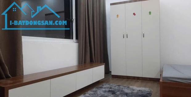BÁN NHÀ PHỐ Mễ Trì Thượng, Nam Từ Liêm, 55m2, 9P, giá 10 tỷ: Trang TĐai - 4