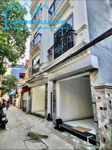 Bán nhà riêng cạnh Vinhomes Đan Phượng. Nhà 31m2 ngõ thông, Ôtô dừng đỗ cửa. Lh 0912651992