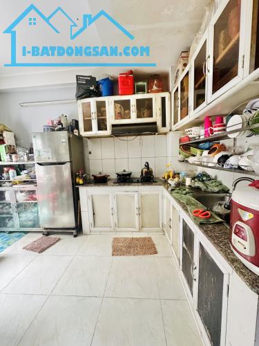 🧸🔥NGAY CX ĐỒNG TIẾN - THÀNH THÁI-QUẬN 10-SÁT ĐH HOA SEN-HẺM XE TẢI-5TẦNG -28M2-CHỈ 6,6TỶ - 1