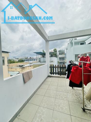 🧸🔥NGAY CX ĐỒNG TIẾN - THÀNH THÁI-QUẬN 10-SÁT ĐH HOA SEN-HẺM XE TẢI-5TẦNG -28M2-CHỈ 6,6TỶ - 2