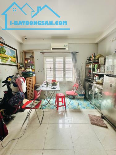 🧸🔥NGAY CX ĐỒNG TIẾN - THÀNH THÁI-QUẬN 10-SÁT ĐH HOA SEN-HẺM XE TẢI-5TẦNG -28M2-CHỈ 6,6TỶ - 4