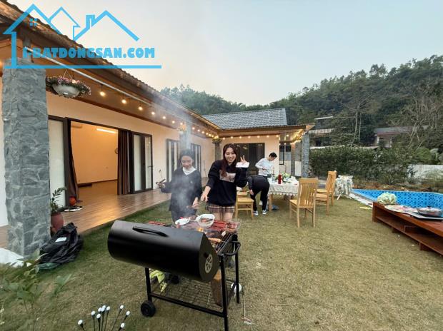 🔥🔥🔥CHỈ HƠN 6tr/m2 có ngay Homestay nghỉ dưỡng tại Cư Yên , lô góc 630m  CƯ YÊN