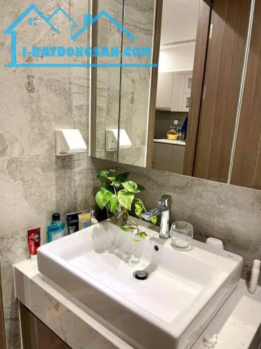 Cho thuê căn hộ  Symphony Riverside 40m2 full đồ 1pn 1wc giá 12tr - 3