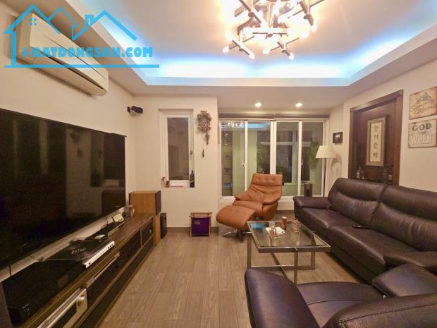 Nhà đẹp 40M² sang trọng gần ĐH Ngoại Thương • Xô Viết Nghệ Tĩnh • hẻm xe hơi Bình Thạnh