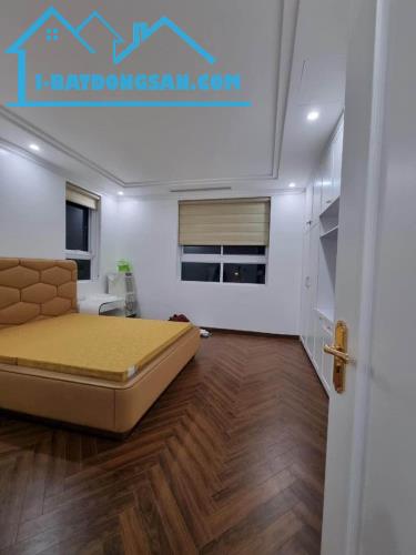 Cần bán nhanh nhà ngay trường cấp 2 Đại Mỗ, 37/40m 3 ngủ rộng, Ô tô tránh 10m chỉ 6 tỷ 29 - 2