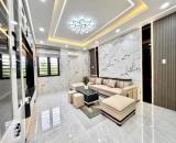 BÁN NHÀ NGỌC TRÌ 35M2- MT 3,5M- NGÕ THÔNG, OTO ĐỖ CỔNG- FULL NỘI THẤT GIÁ 4X TỶ