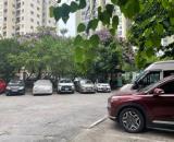 BÁN CHCC TRUNG YÊN TRUNG HOÀ CẦU GIẤY 60M2 HƠN 4 TỶ!