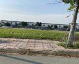 Bán Đất An Điền, 100m², Mặt Tiền Đường Nhựa 7m, Giá 1.05 Tỷ