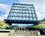 Bán Tòa Văn Phòng Mặt Phố Duy Tân, Cầu Giấy DT 300m2, 11T, MT 10.9m. Giá Cực Rẻ