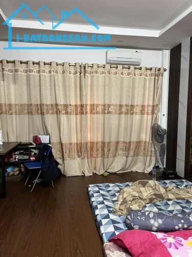BÁN NHÀ MAI ĐỘNG, NGÕ NÔNG RỘNG, 44M2, 4 TẦNG, MT 4,3M, GIÁ 7,3 TỶ (TL) - 1