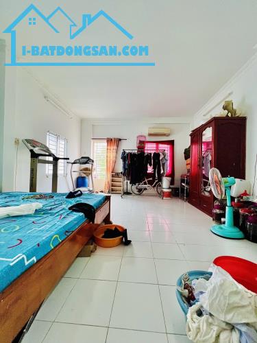(S370) BÁN NHÀ MẶT TIỀN ĐƯỜNG PHAN VĂN NĂM, PHÚ THẠNH, TÂN PHÚ. 🏠Nhà mặt tiền đường 👉Gi - 2