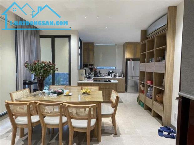 Siêu PHẨM mặt hồ LINH QUANG - quận Đống Đa - 50m2 x 7 tầng - mặt tiền 6.8m, giá 24.x tỷ - 1