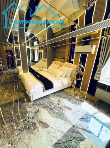 NI SƯ HUỲNH LIÊN - HẺM RỘNG - SÁT MẶT TIỀN - 40M2