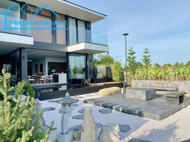 Bán villa mặt tiền Nguyễn Trãi P2 Bảo Lộc - 3