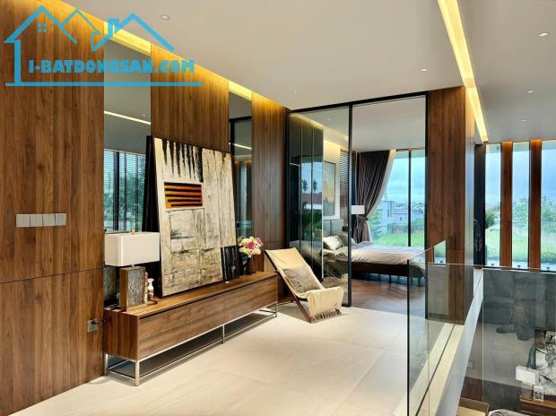Bán villa mặt tiền Nguyễn Trãi P2 Bảo Lộc - 1