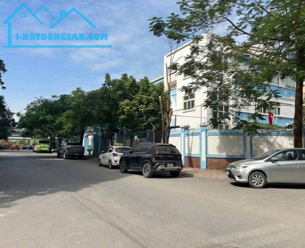 Bán gấp lô đất Đấu Giá Man Bồi Gốc Găng - Phú Lãm - Hà Đông. Sẵn sổ có thể công chứng luôn - 2