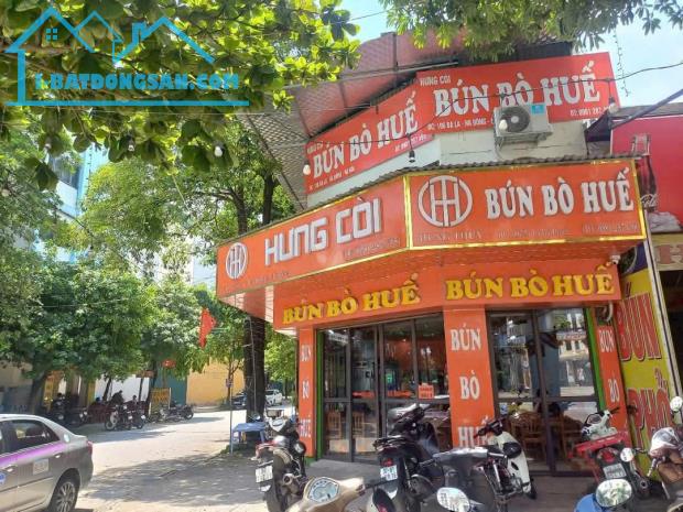 Bán gấp lô đất Đấu Giá Man Bồi Gốc Găng - Phú Lãm - Hà Đông. Sẵn sổ có thể công chứng luôn - 3