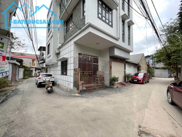 Bán nhà 2 tầng tại Đống Đa- Vĩnh Yên- Vĩnh Phúc. 40,4m2, giá: 1,9 tỷ