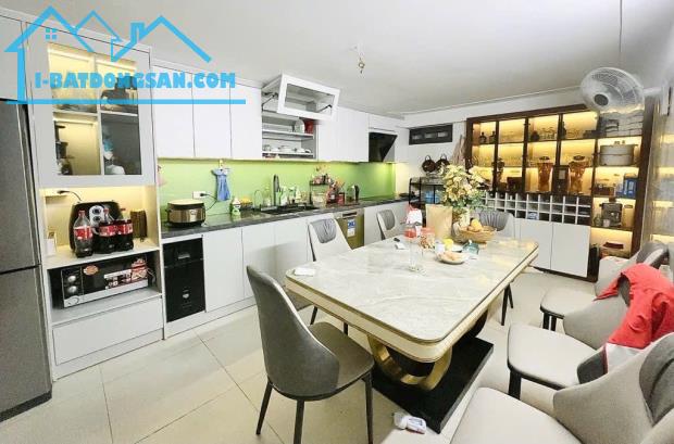 BÁN NHÀ ĐỊNH CÔNG THƯỢNG, HOÀNG MAI, 2 THOÁNG,VÀI BƯỚC Ô TÔ, TRƯỚC NHÀ 2.5M, TẶNG FULL - 1
