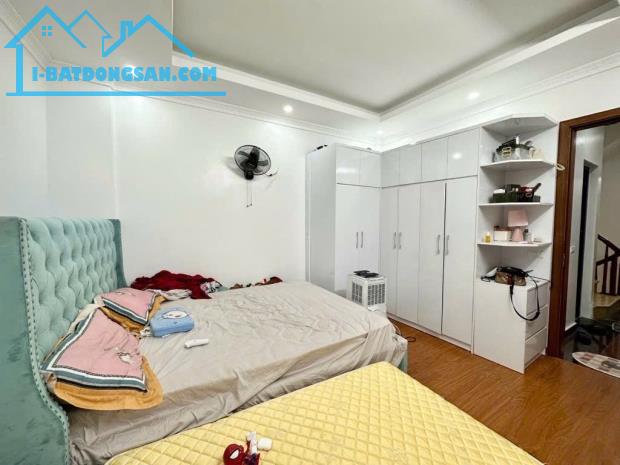 BÁN NHÀ ĐỊNH CÔNG THƯỢNG, HOÀNG MAI, 2 THOÁNG,VÀI BƯỚC Ô TÔ, TRƯỚC NHÀ 2.5M, TẶNG FULL - 2