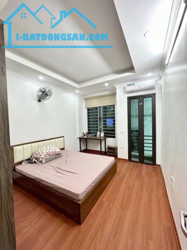 BÁN NHÀ ĐỊNH CÔNG THƯỢNG, HOÀNG MAI, 2 THOÁNG,VÀI BƯỚC Ô TÔ, TRƯỚC NHÀ 2.5M, TẶNG FULL - 3