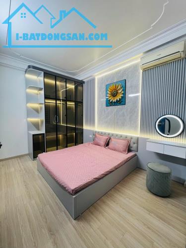 BÁN GẤP NHÀ QUAN HOA-CẦU GIẤY 30M2, 5 TẦNG,CÁCH OTO 30M, MẶT TIỀN RỘNG CHỈ NHỈNH 5 TỶ - 3