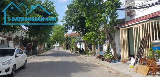 Bán đất biển Mt Phó Đức Chính, 142m2 gần chợ Mân Thái, An Hải Bắc, Sơn Trà 6.9 tỷ - 1