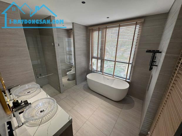 SIÊU PHẨM TĐC NGỌC THUỴ 70M x 7T THANG MÁY, 3 MẶT ĐƯỜNG, VIEW CÔNG VIÊN, VỈA HÈ, KINH DOA - 5