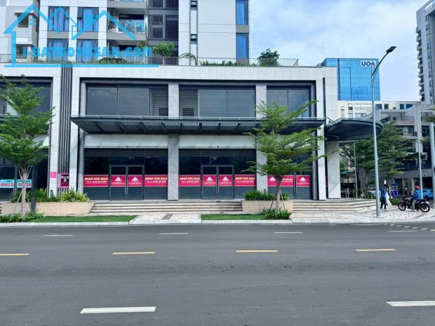 BÁN CĂN GÓC SHOP CARDINAL COURT - PHÚ MỸ HƯNG , QUẬN 7.MUA TT CĐT. LS 0%. XEM THỰC TẾ - 3