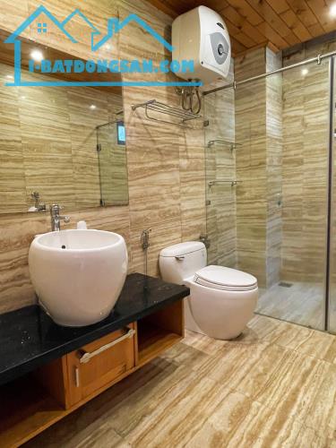 BIỆT PHỦ TRIỆU ĐÔ – TRUNG TÂM TP ĐÀ NẴNG – NỘI THẤT SANG CHẢNH GIÁ HƠN 40 TỶ - 1