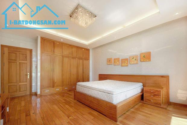BIỆT PHỦ TRIỆU ĐÔ – TRUNG TÂM TP ĐÀ NẴNG – NỘI THẤT SANG CHẢNH GIÁ HƠN 40 TỶ
