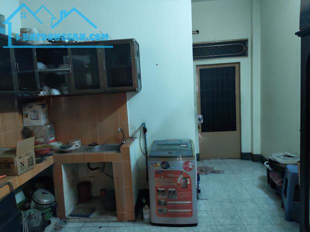 MẶT TIỀN GẦN TRƯỜNG CHINH - P12 - QUẬN TÂN BÌNH - 78M2 - 4 TẦNG - NHỈNH 9 TỶ
