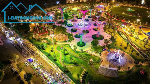 Căn Hộ 3PN Tại Vinhomes Grand Park giá tốt - 2