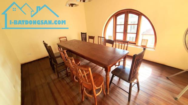Bán Gấp Nhà Phố An Trạch, Đống Đa 128m2 MT 10m, Kinh Doanh, Dòng Tiền Cao  Giá ĐT 56 Tỷ - 3