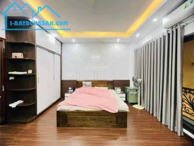 Bán nhà ngõ 254 Minh Khai, 4 tầng, 4 ngủ, ngõ 2.5m, 47.5m2, giá 6.85 tỷ TL - 1
