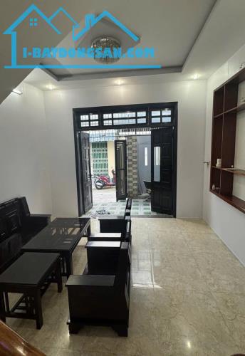 Bán nhà  2 tầng kiệt  Ô TÔ 34 ÂU CƠ  kiệt thông tứ hướng - 1