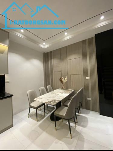 hàng vip cực hiếm  phân lô bộ y tế giảng võ   ô tô đỗ cửa  5 tầng 30m2 8X tỷ  kinh doanh - 2