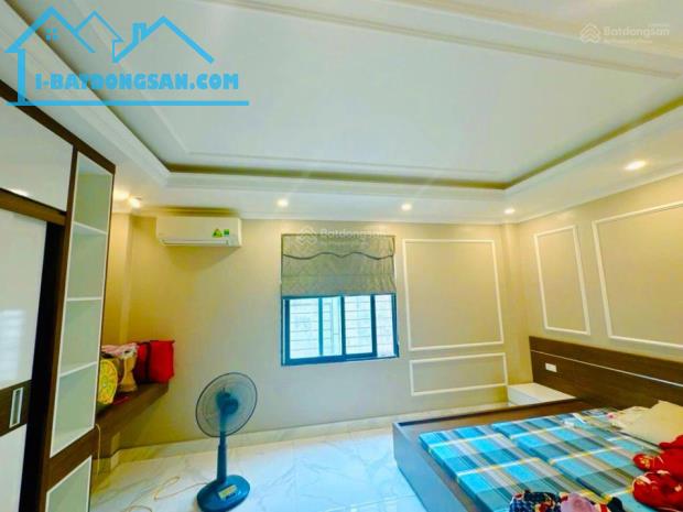 Bán nhà phố Xuân Đỉnh 60m2, xây 5 tầng, giá 13,5 tỷ, ô tô vào nhà - Lô Góc, mới đẹp - 3