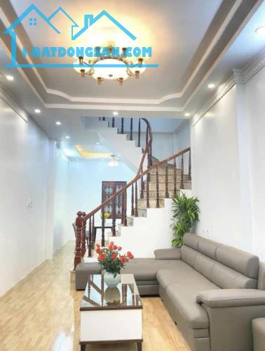 Phân lô Ô tô đỗ cửa Giảng Võ, KD tốt, ô chờ thang máy, 50m ra phố, DT 58m2 5T, giá 16,4 tỷ - 1