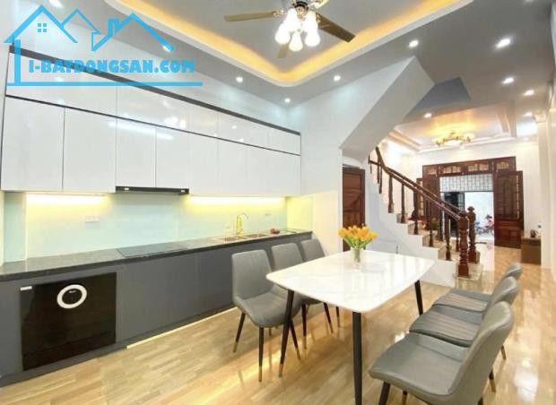 Phân lô Ô tô đỗ cửa Giảng Võ, KD tốt, ô chờ thang máy, 50m ra phố, DT 58m2 5T, giá 16,4 tỷ - 2