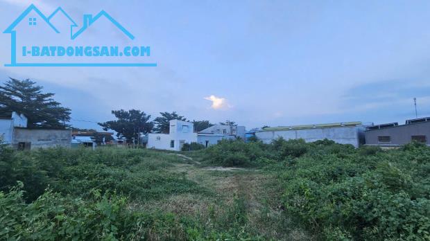 Bán đất đối diện Bến xe Tỉnh Ninh Thuận - 1
