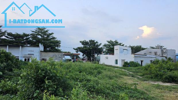 Bán đất đối diện Bến xe Tỉnh Ninh Thuận