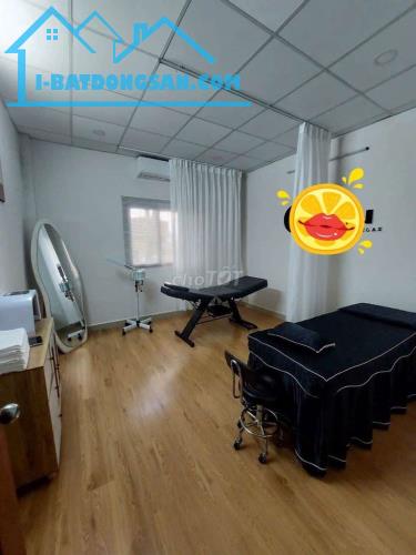 Quận 11, Sang tiệm Nail & Mi & Gội đầu Dưỡng Sinh, Tel : 0935155790 ( chính chủ ) - 1