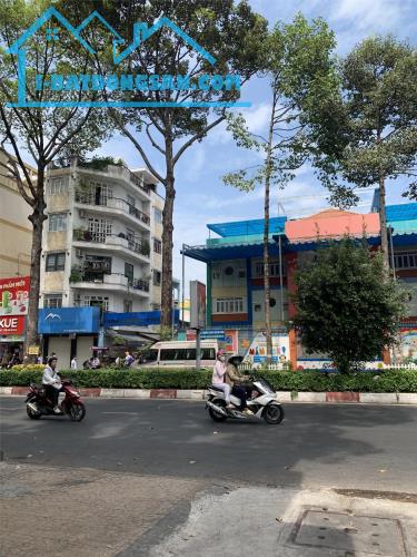 Khu An Đông Q5 Nhà Đẹp Hẻm Ôtô Tải né, 4Tầng CN49,5m2- Vị Trí Đẹp, Vào Ở Ngay.12TỶ Hơn