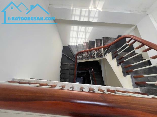 Bán nhà phố trương định hoàng mai hà nội