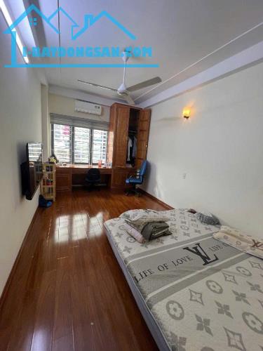 Bán nhà phố trương định hoàng mai hà nội - 1