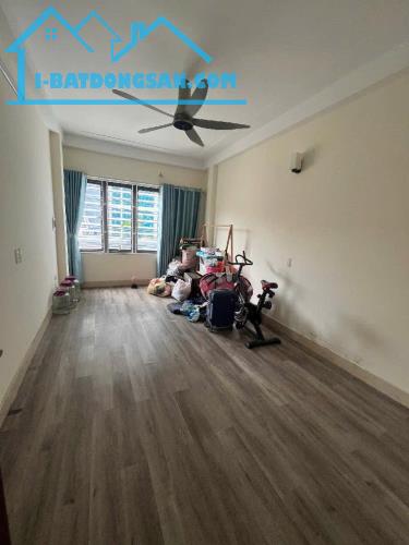 Bán nhà phố trương định hoàng mai hà nội - 2