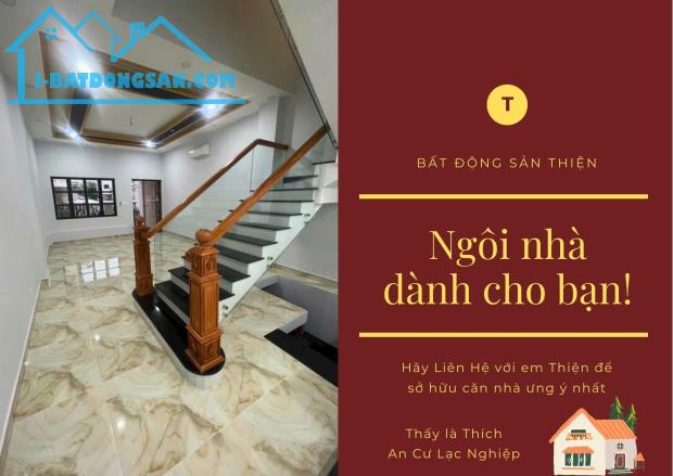 Nhà Cấp 4 ở Ngay, Dòng Tiền 5 Triệu/Tháng TMT Quận 12 Chỉ 3.4 bạc